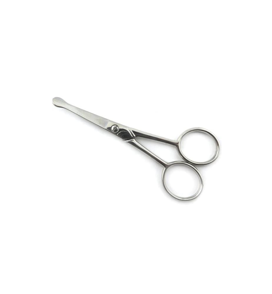 Herba - Ciseaux nez & oreilles nickelés 1 pièce