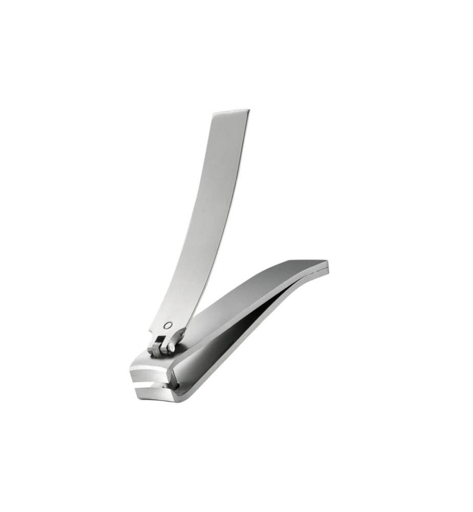 Rubis - Coupe-ongles Inox, 6 cm