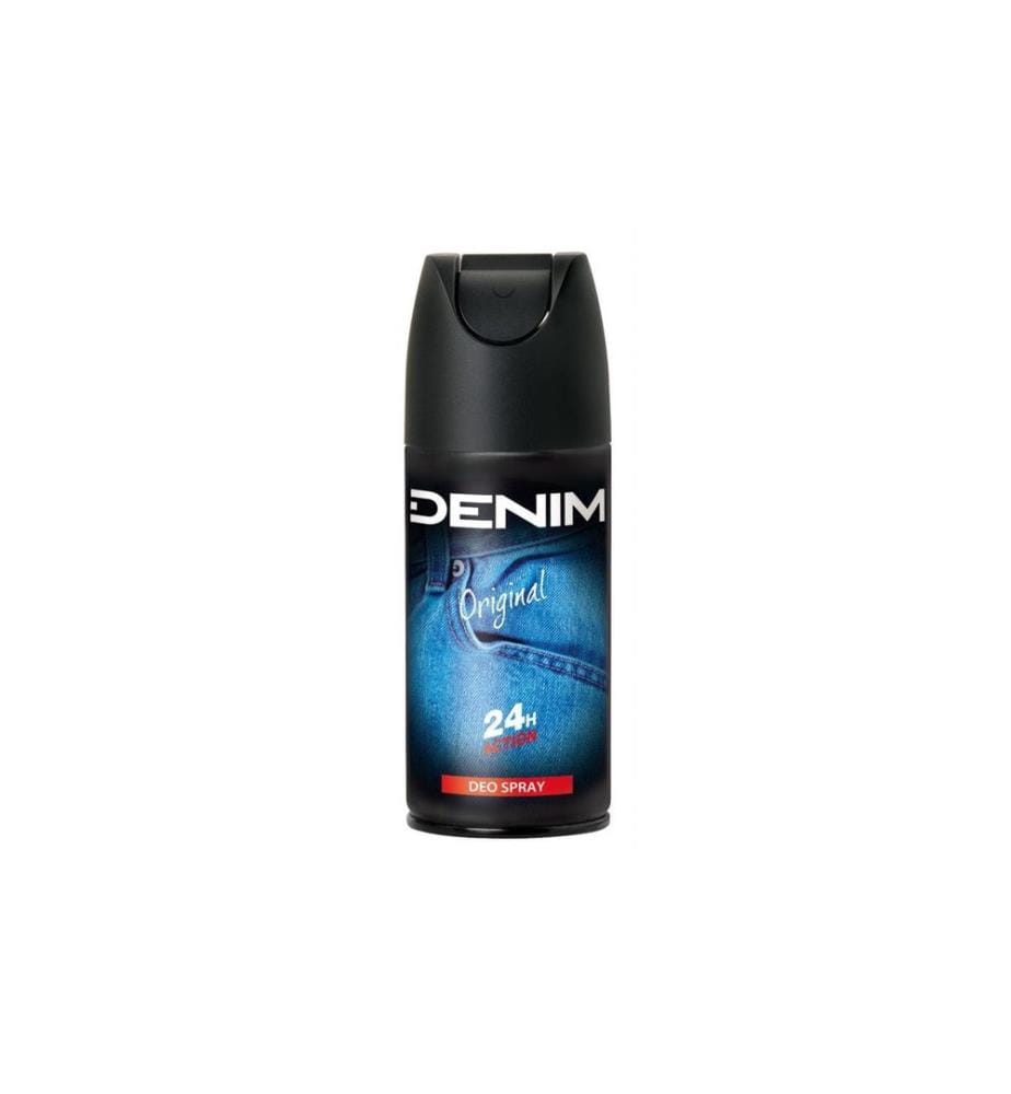 Denim - Déodorant en aérosol Original 150 ml