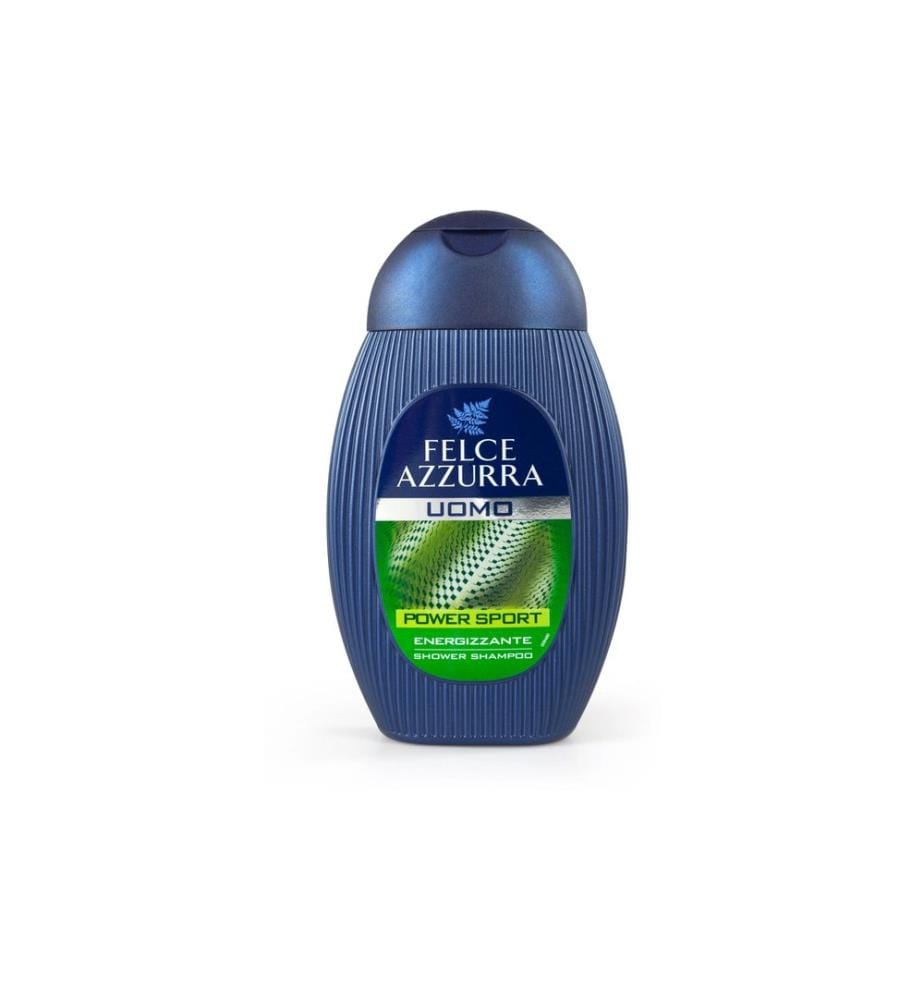 Felce Azzurra - Gel douche Men Dynamic 250 ml