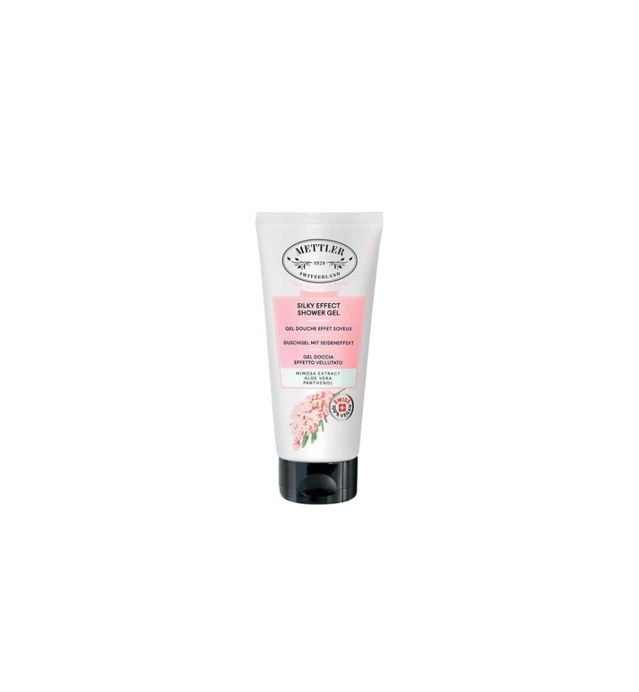 Mettler 1929 - Gel douche Silky Effect 200 ml