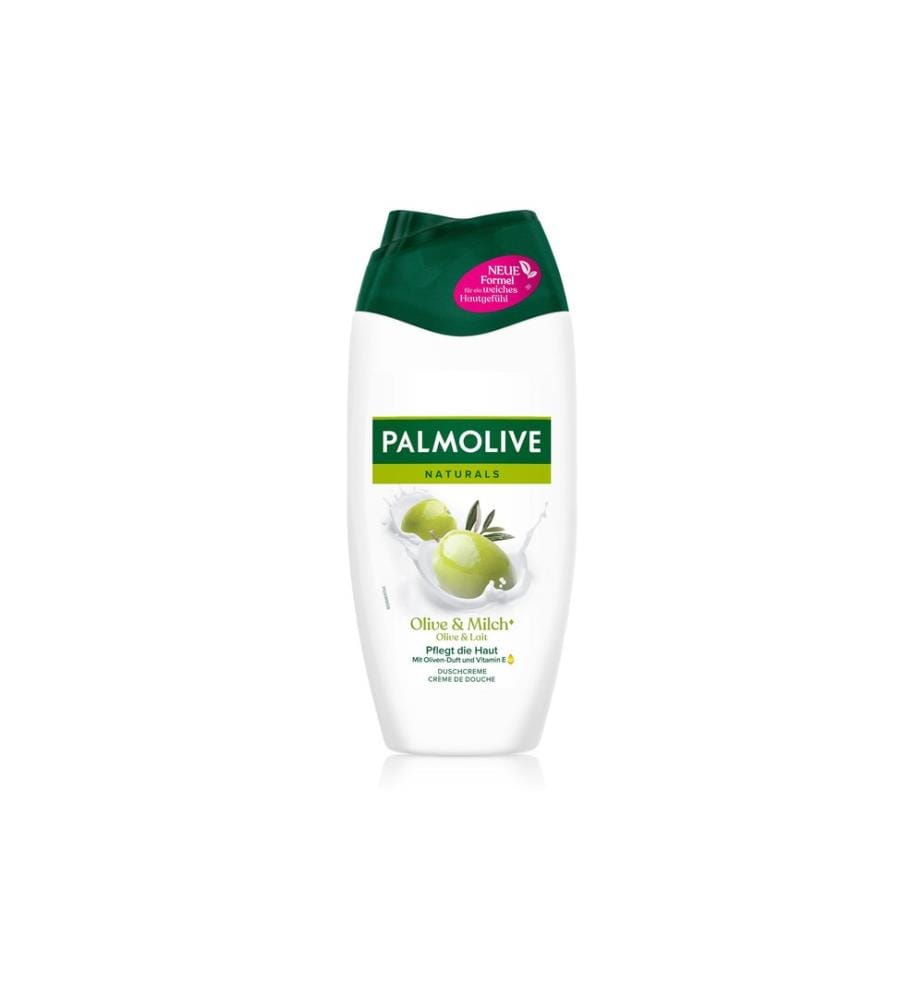 Palmolive - Gel douche Olive et lait 250 ml
