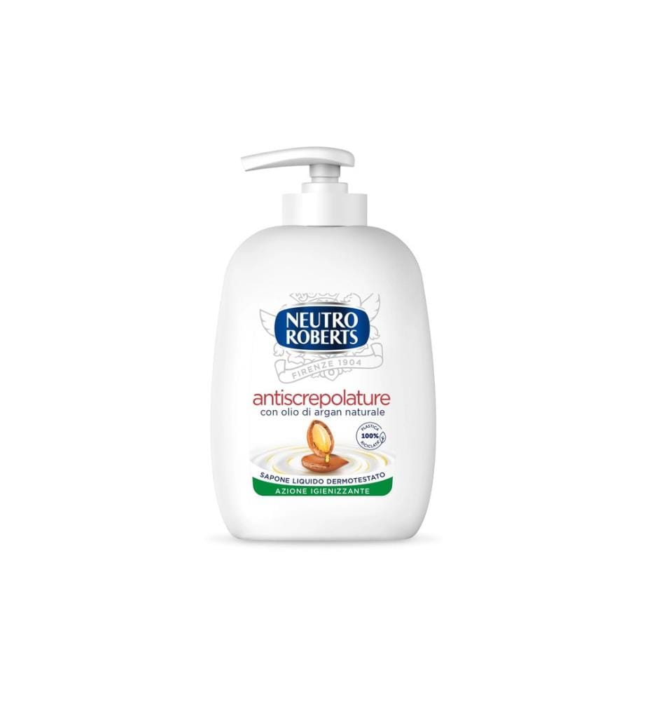 Neutro Roberts - Savon liquide Anti-déchirure 200 ml