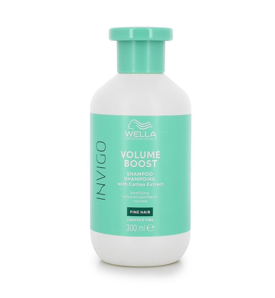 Shampoing Cheveux Sans Volume - 300 ml