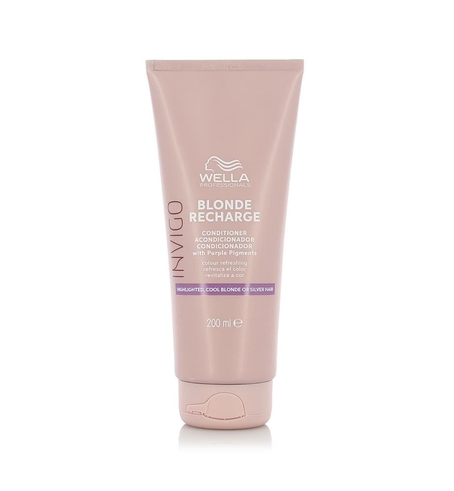 Après-Shampooing Cheveux Blonds - 200 ml