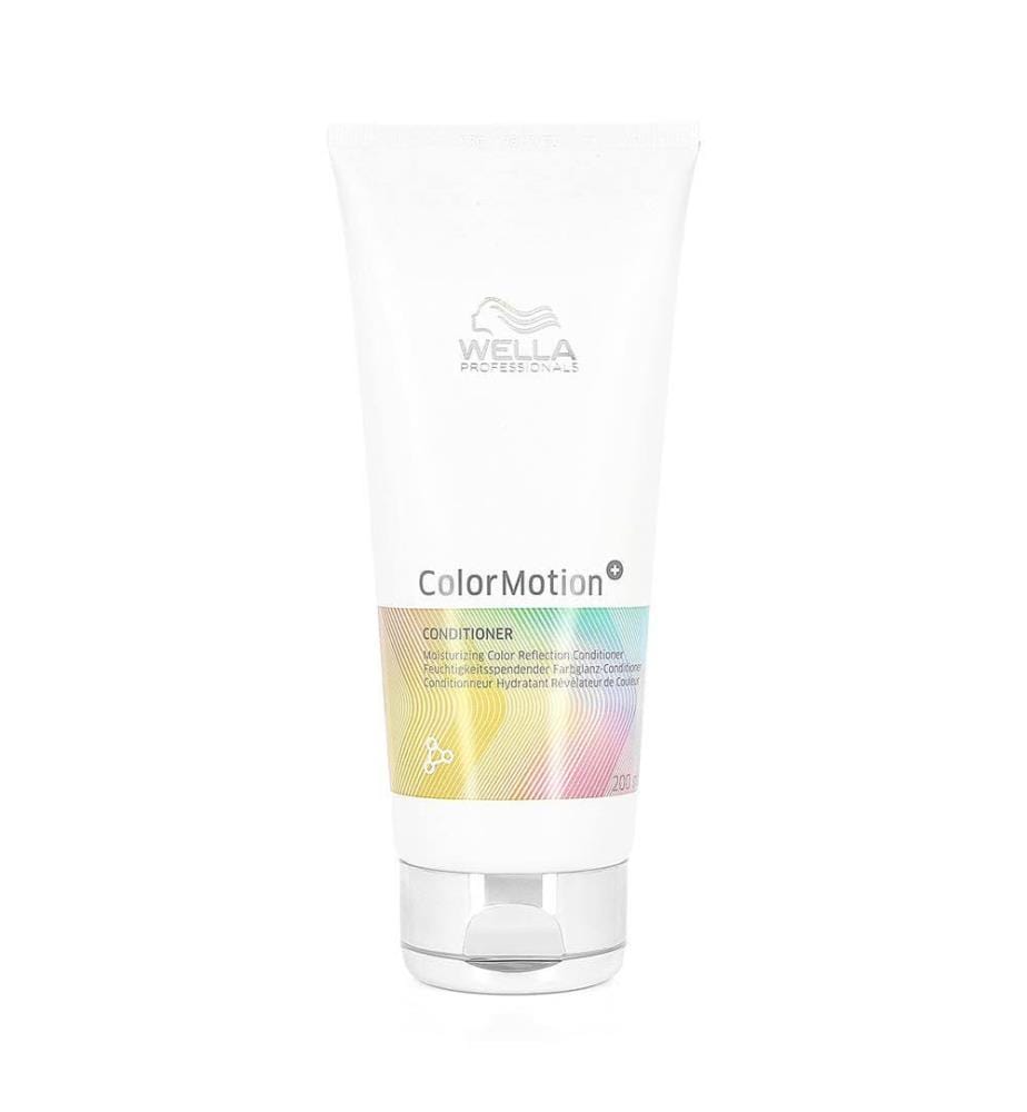 Après-shampoing Color Motion - 200 ml
