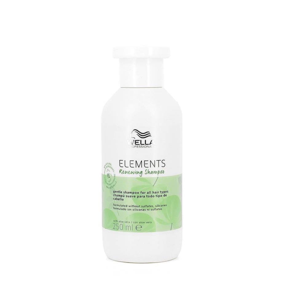 Shampoing Elements - 250 ml