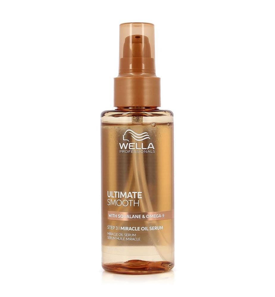 Sérum Miracle à lHuile Ultimate Smooth 100 ml