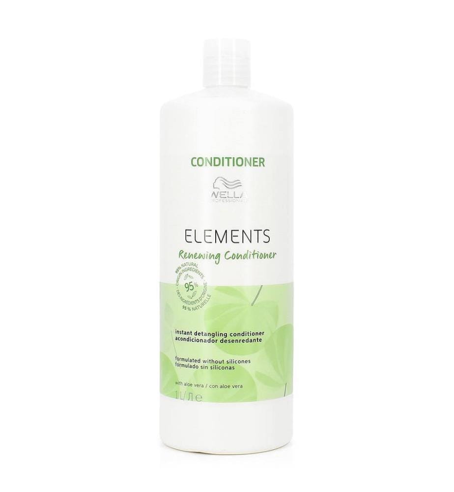 Après-Shampooing Régénérant Elements 1 L