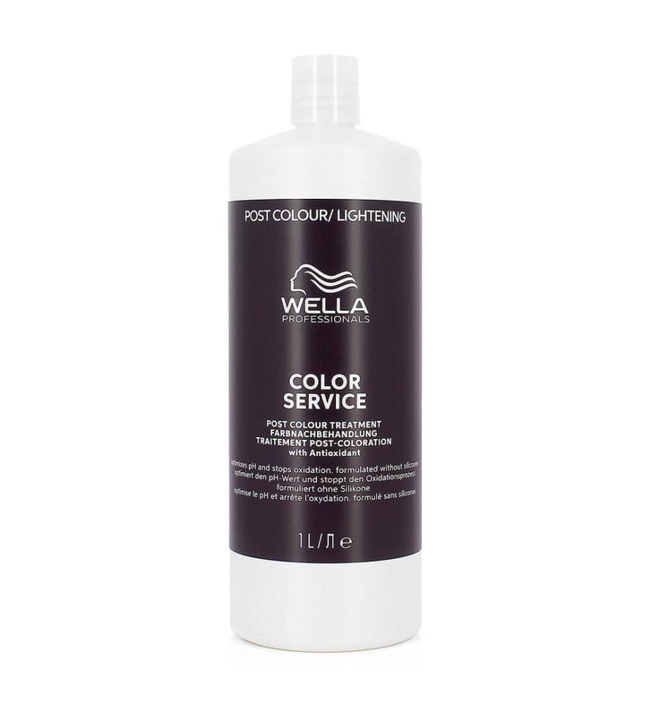 Soin Post-Coloration Invigo Color Service 1 L