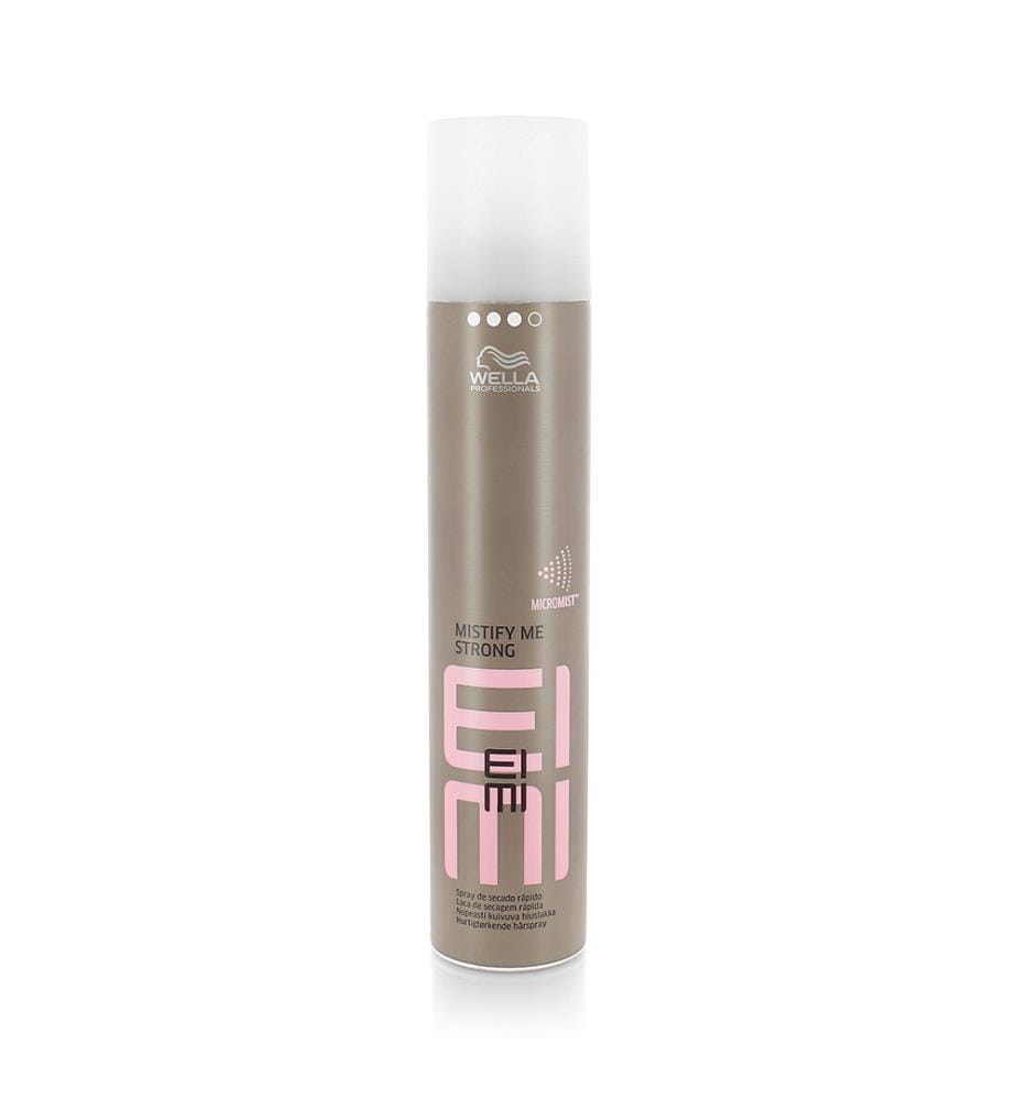Spray Coiffant Mistify Me Strong EIMI - 300 ml