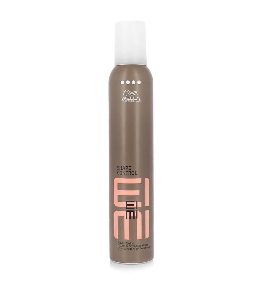 Mousse Coiffante EIMI Shape Control - 300 ml