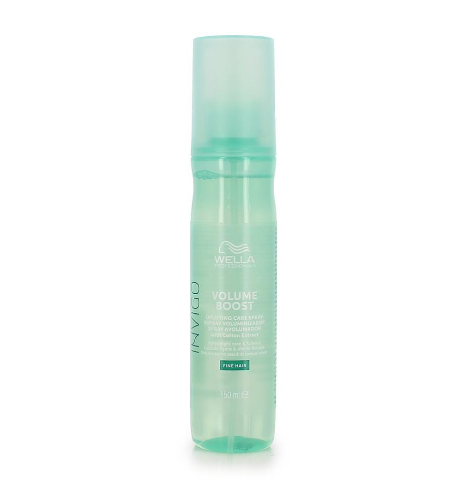 Spray Soin Pour Cheveux Sans Volume - 150 ml