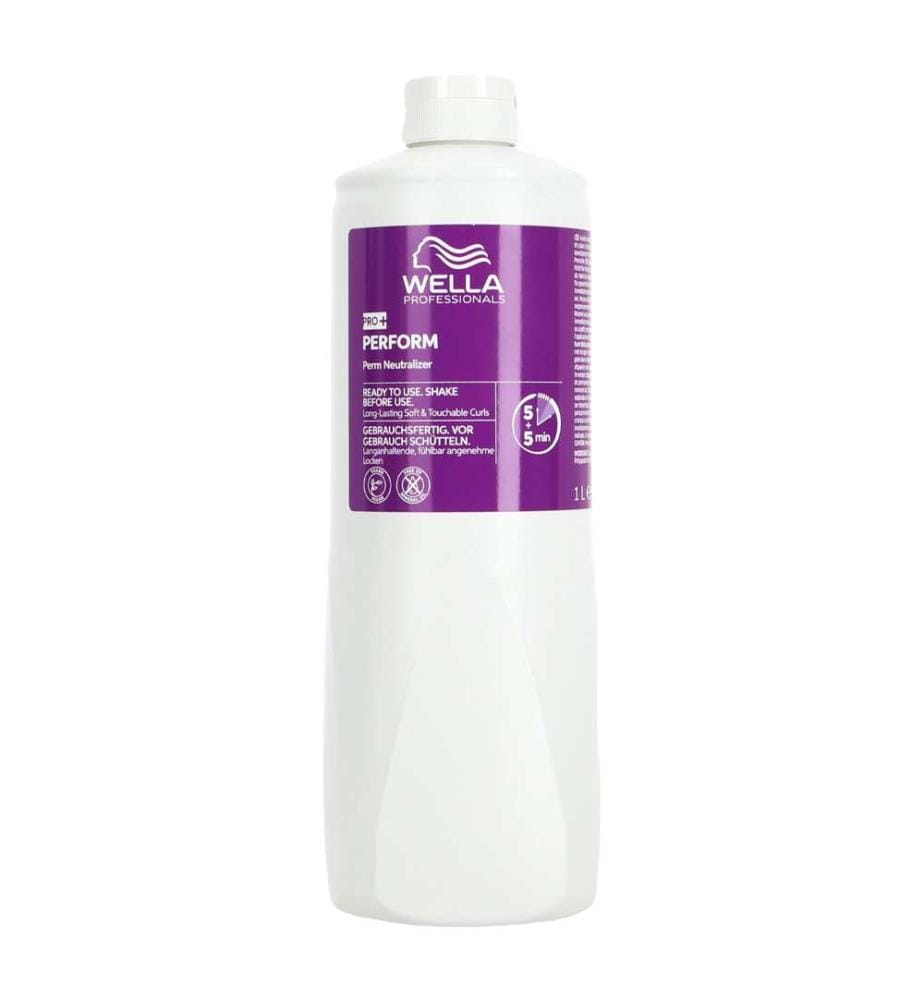Fixateur pour permanente avec technologie Bond Builder - 1000 ml