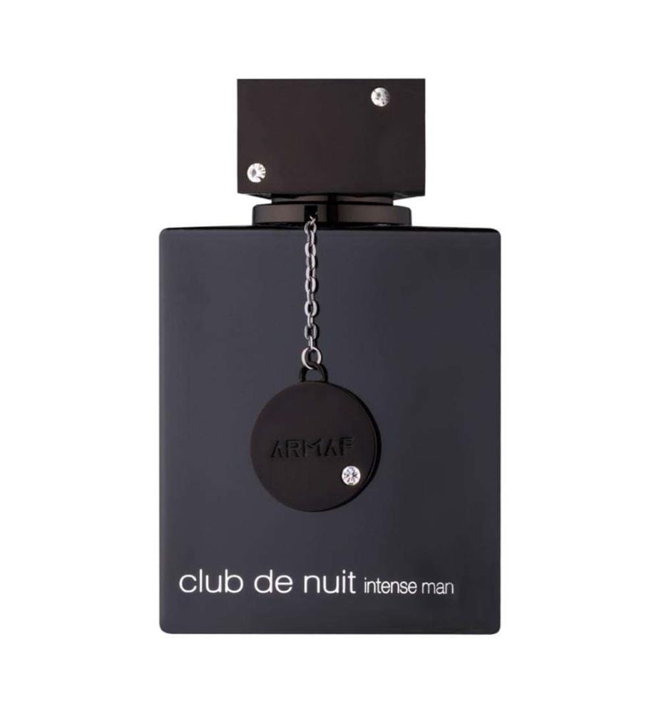Eau de Toilette Nuit Intense - 100 ml