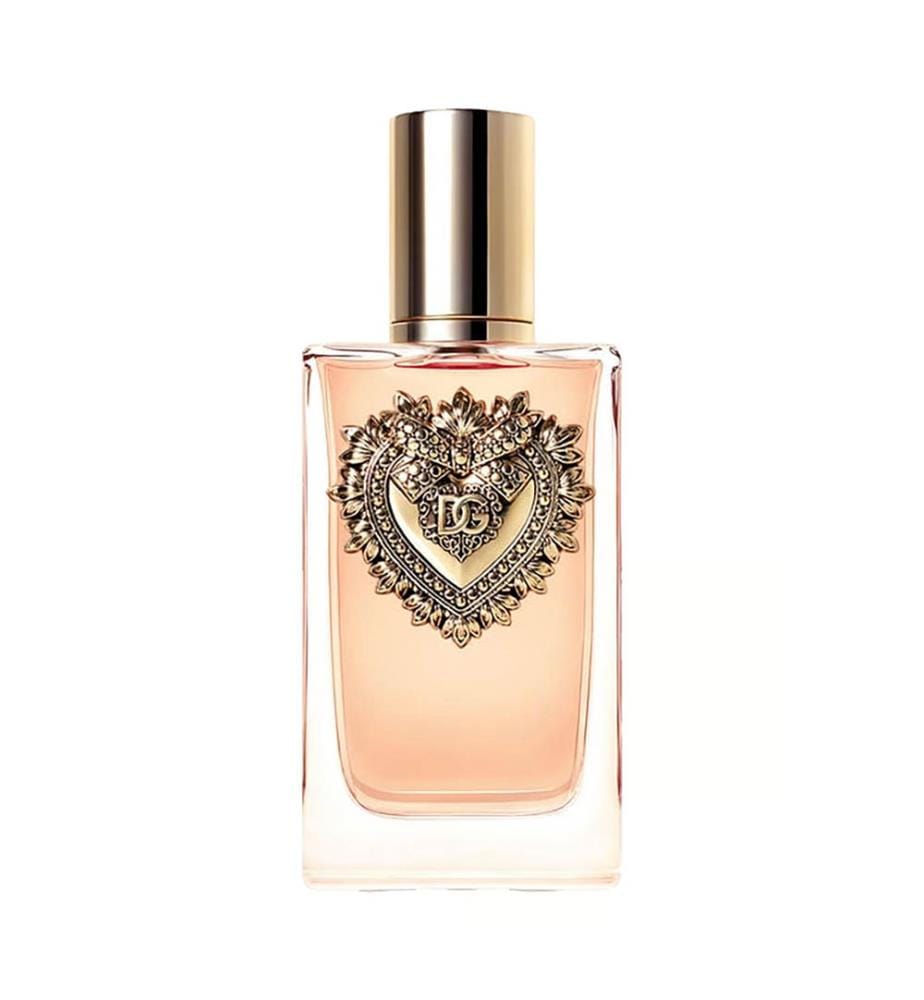 Eau de Parfum Devotion - 100 ml