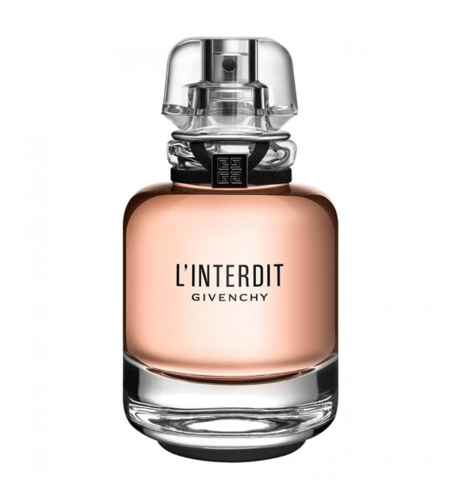 Eau de Parfum L'Interdit - 80 ml