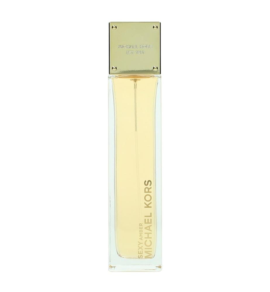 Eau de Parfum Mk Sexy Amber - 100 ml