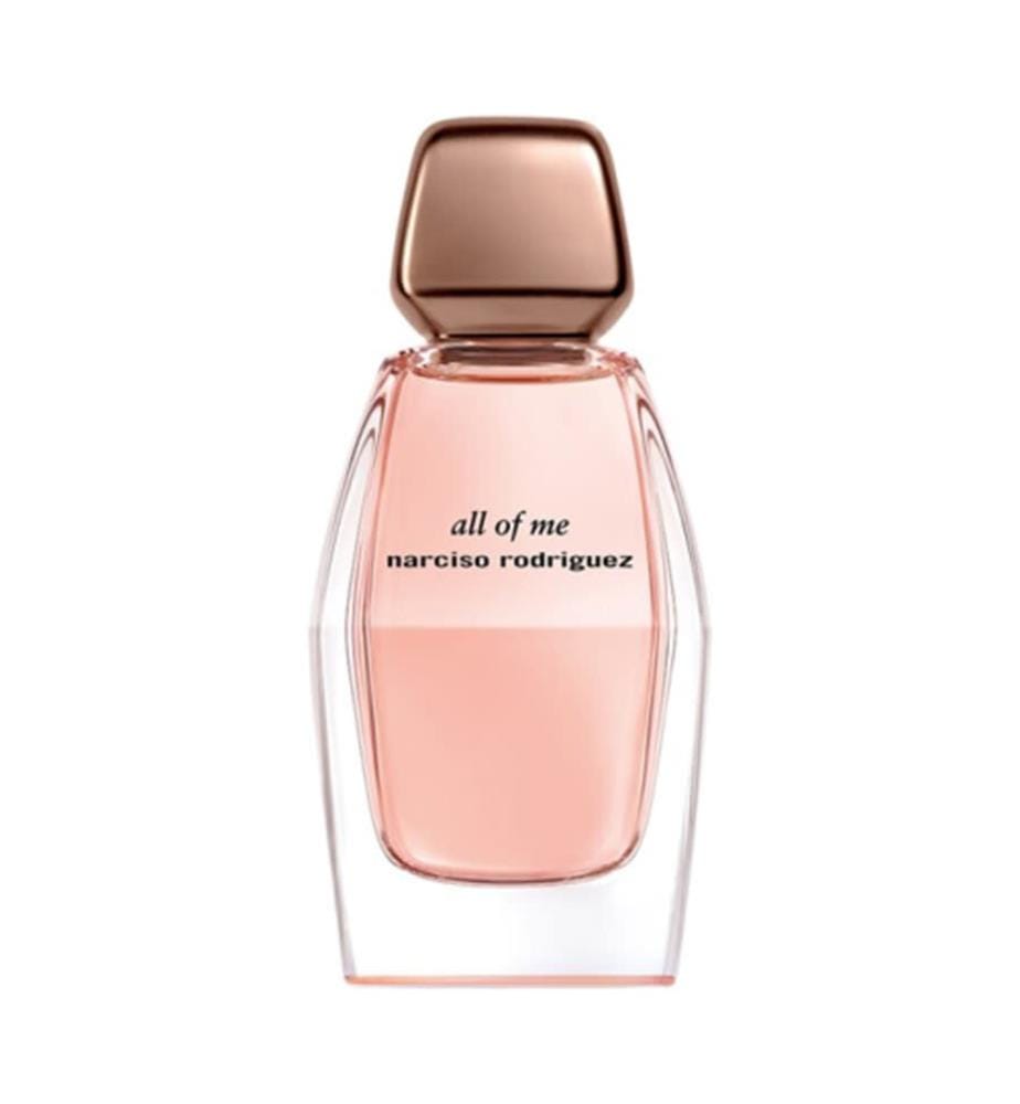 Eau de Parfum Narciso Rguez.All Of Me - 90 ml