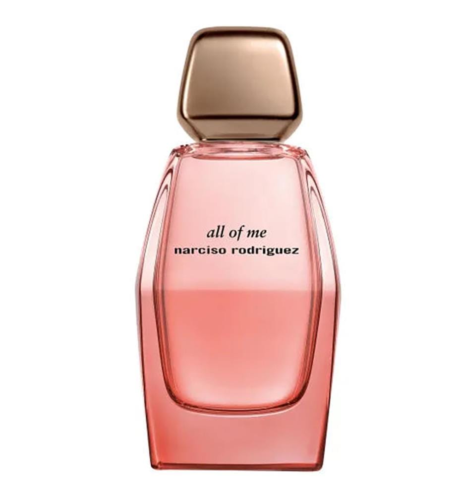Eau de Parfum Narciso Rguez.All Of Me Intense - 90 ml
