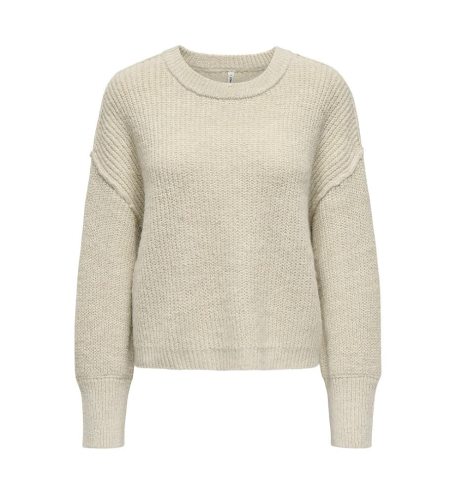 Pull-over - Whitecap Gray