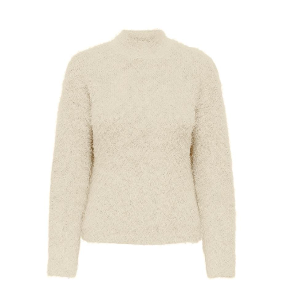 Pull-over - Blanc