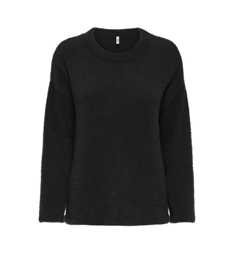 Pull-over - Noir