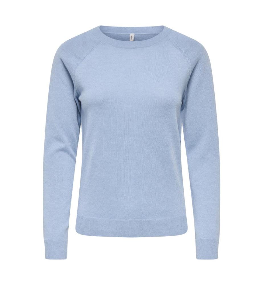 Pull-over - Soft Chambray