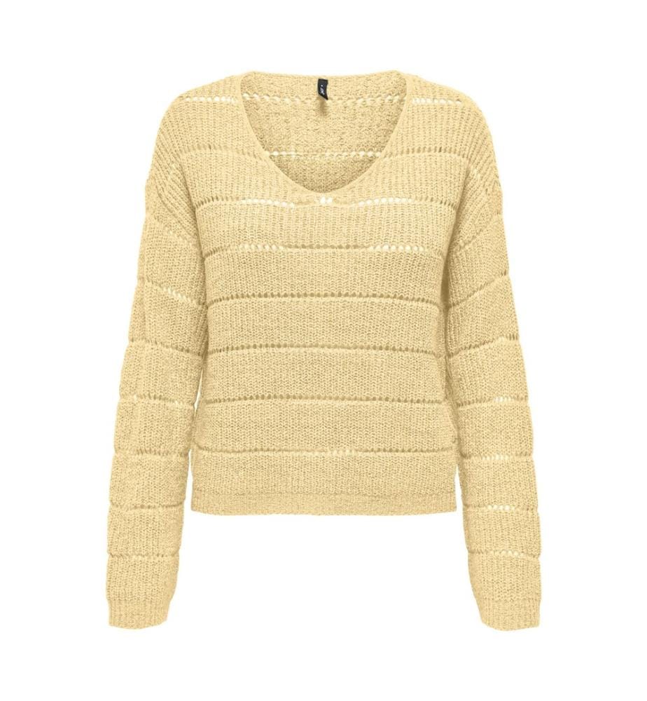 Pull-over - Lumière du soleil