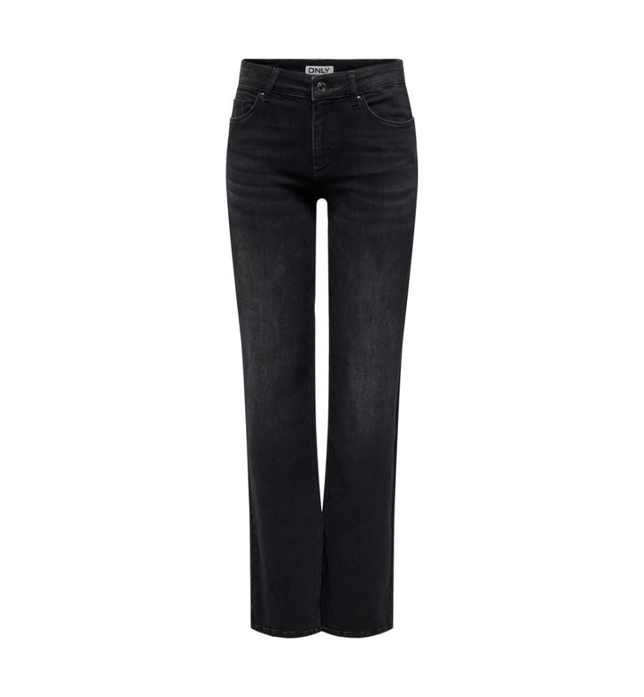 Jeans Straight Fit Blush