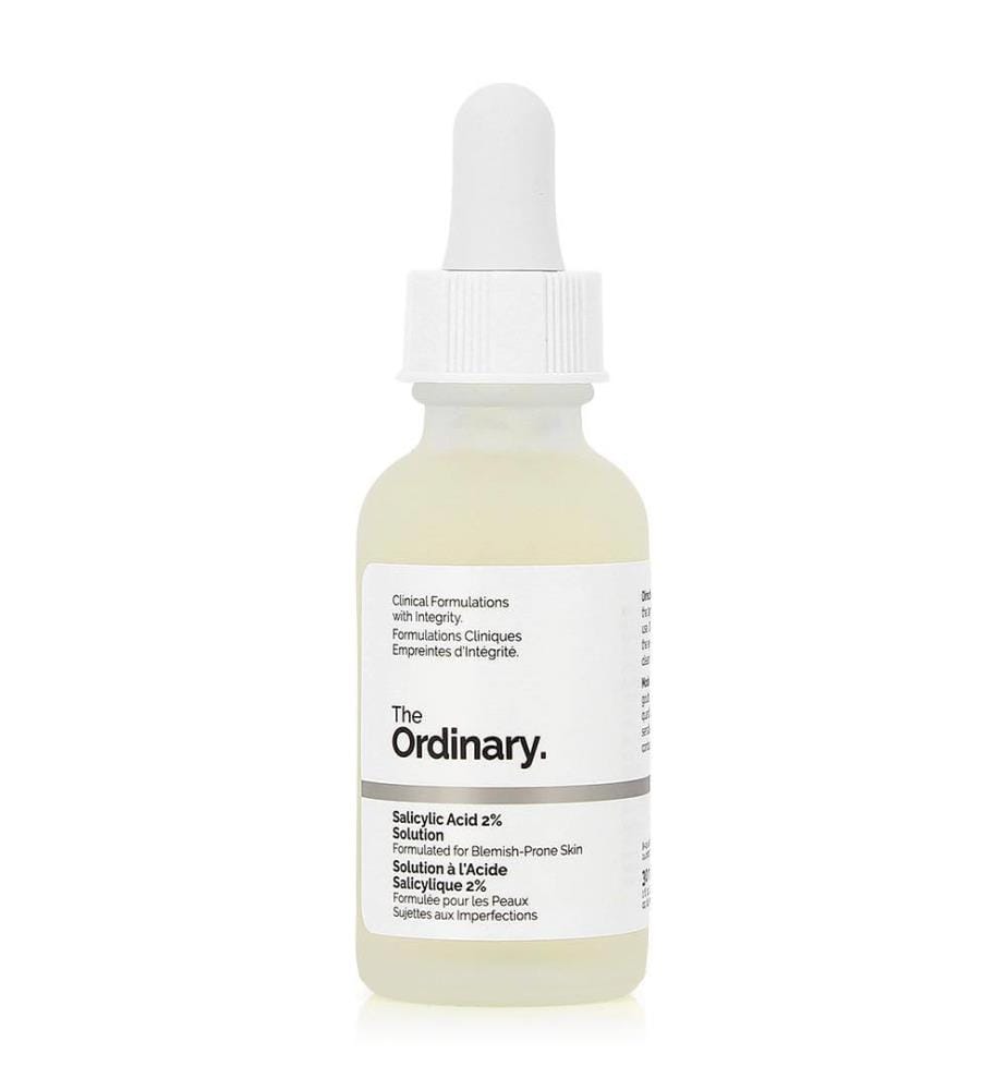 Sérum Anti-Imperfections Solution à l'Acide Salicylique 2% - 30ml
