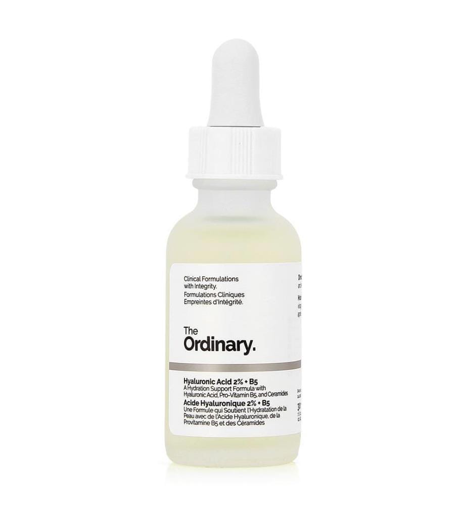 Sérum Acide Hyaluronique 2% + B5 - 30ml