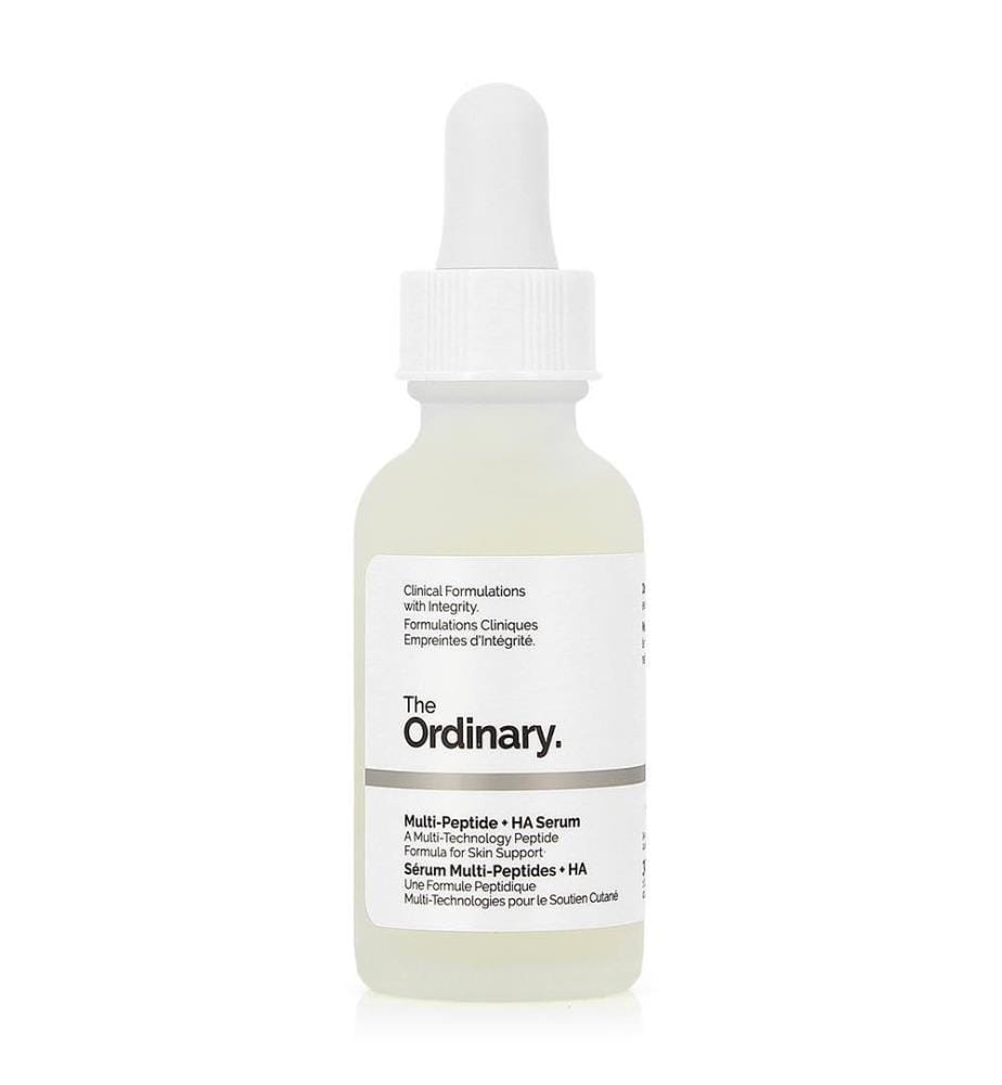 Sérum Multi-Peptides HA - 30 ml