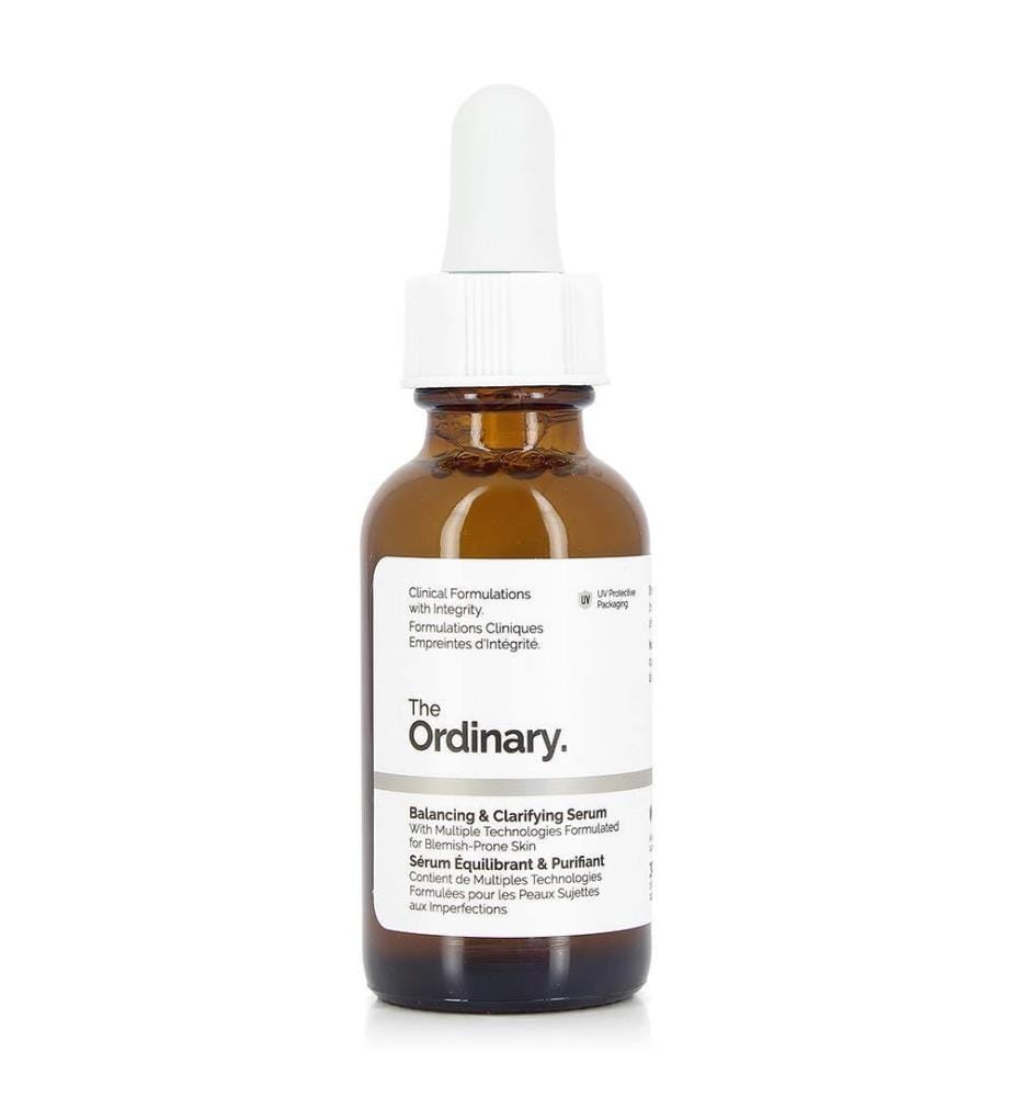 Sérum Équilibrant & Purifiant - 30 ml