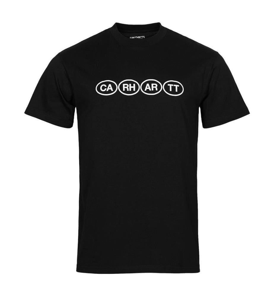 T-Shirt - Noir