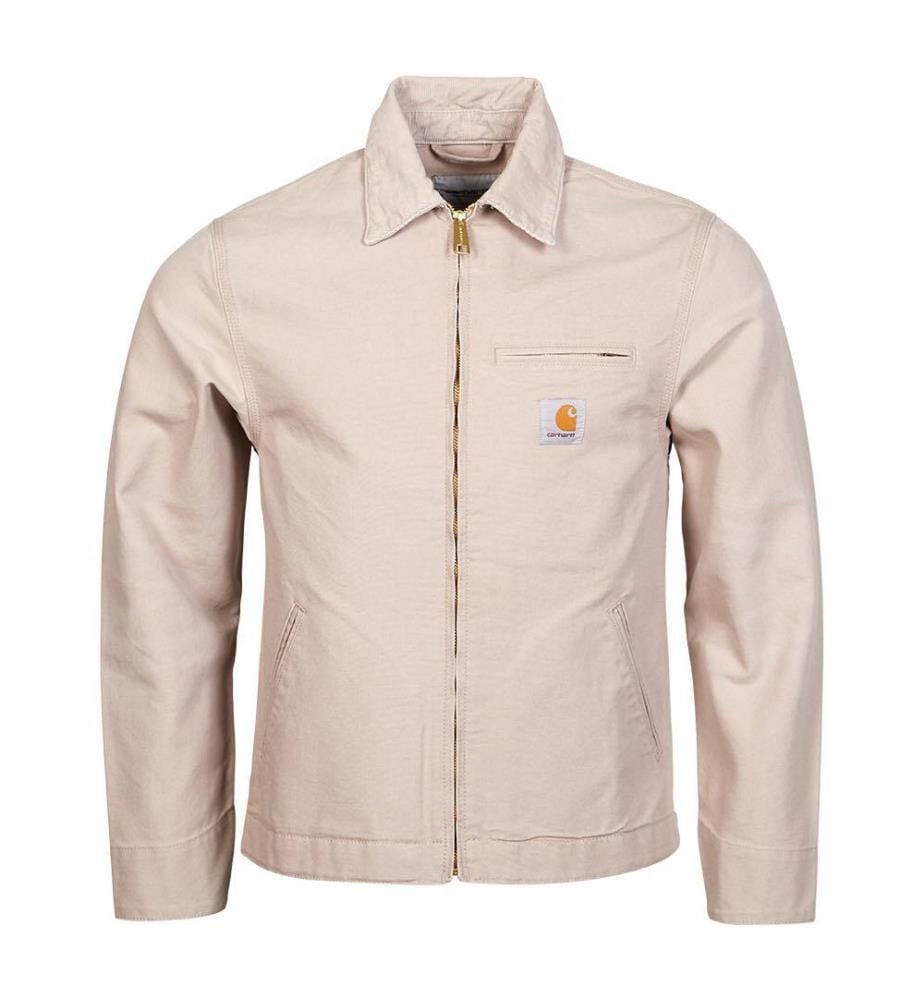 Veste - Crème