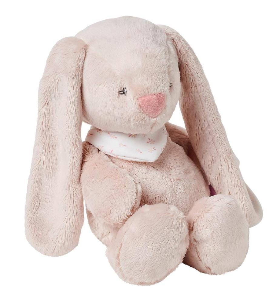 Alice & Pomme Peluche Pomme le lapin