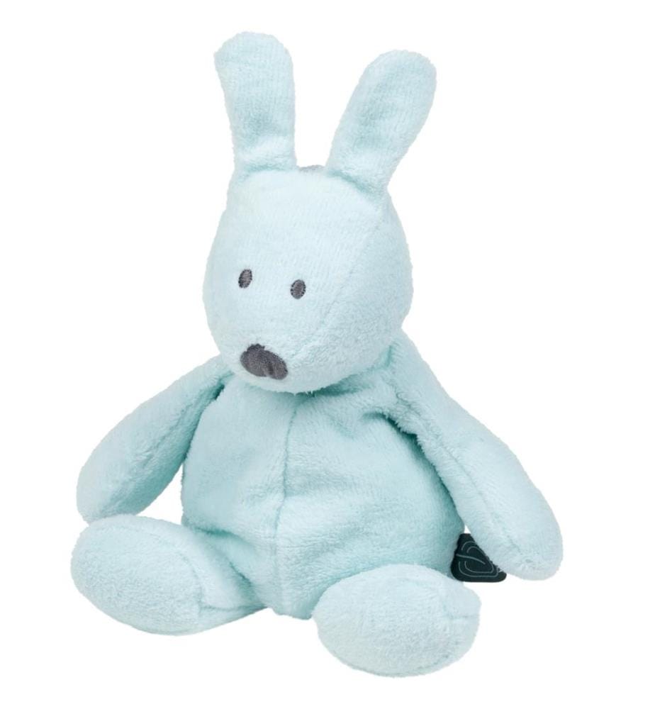 Susie & Bonnie Peluche Bonnie le lapin menthe