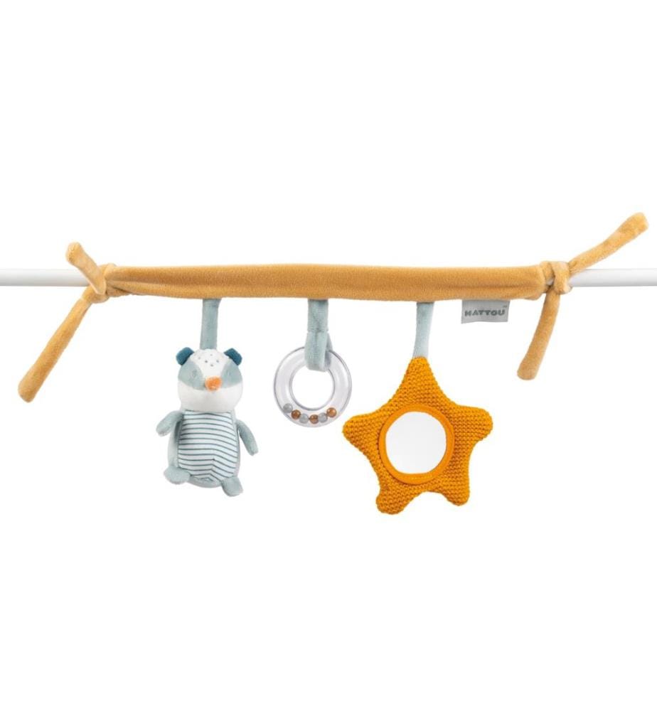 Félix et Léo Maxi Toy