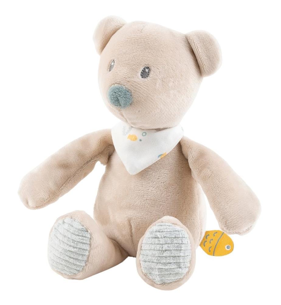 Romeo, Jules & Sally Hochet Jules l’ours
