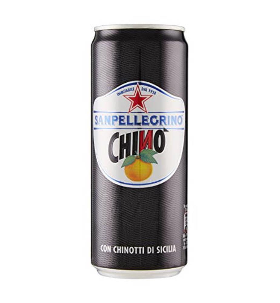 Chinotto - 24 x 330 ml