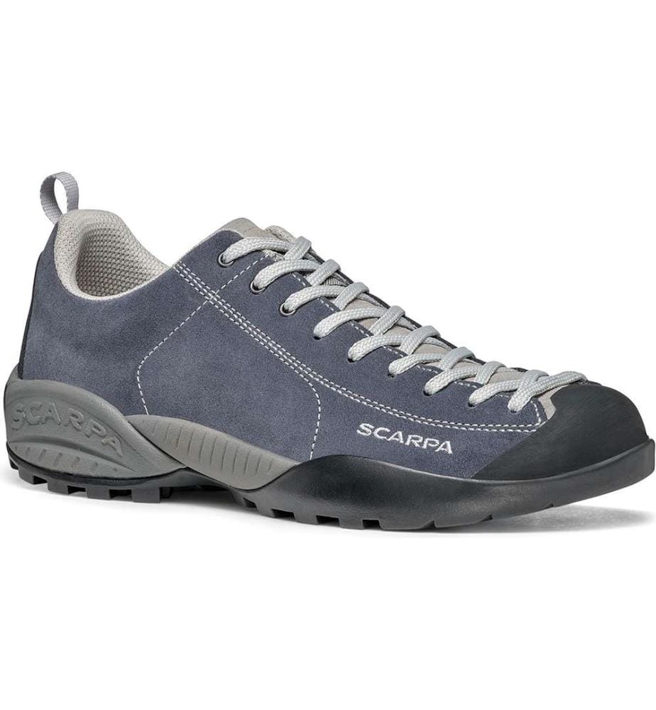 Mojito BM Spider SC-53 Iron Gray Baskets