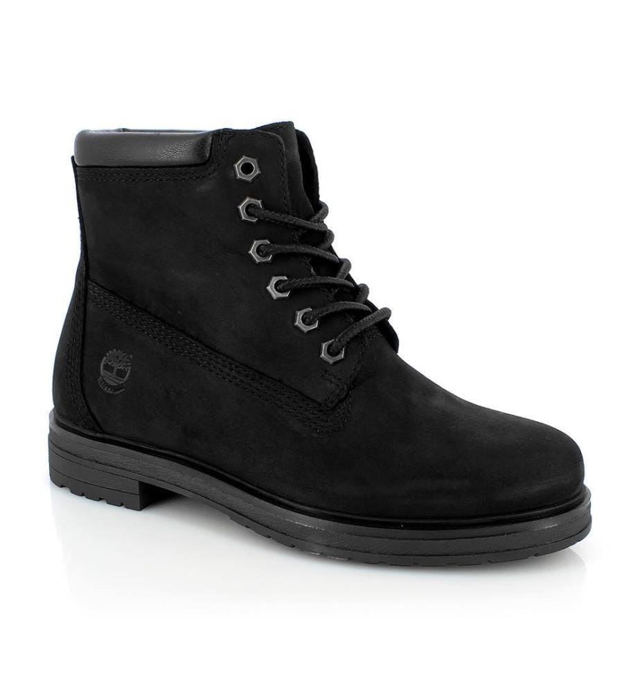 Bottines en Cuir Hannover Hill