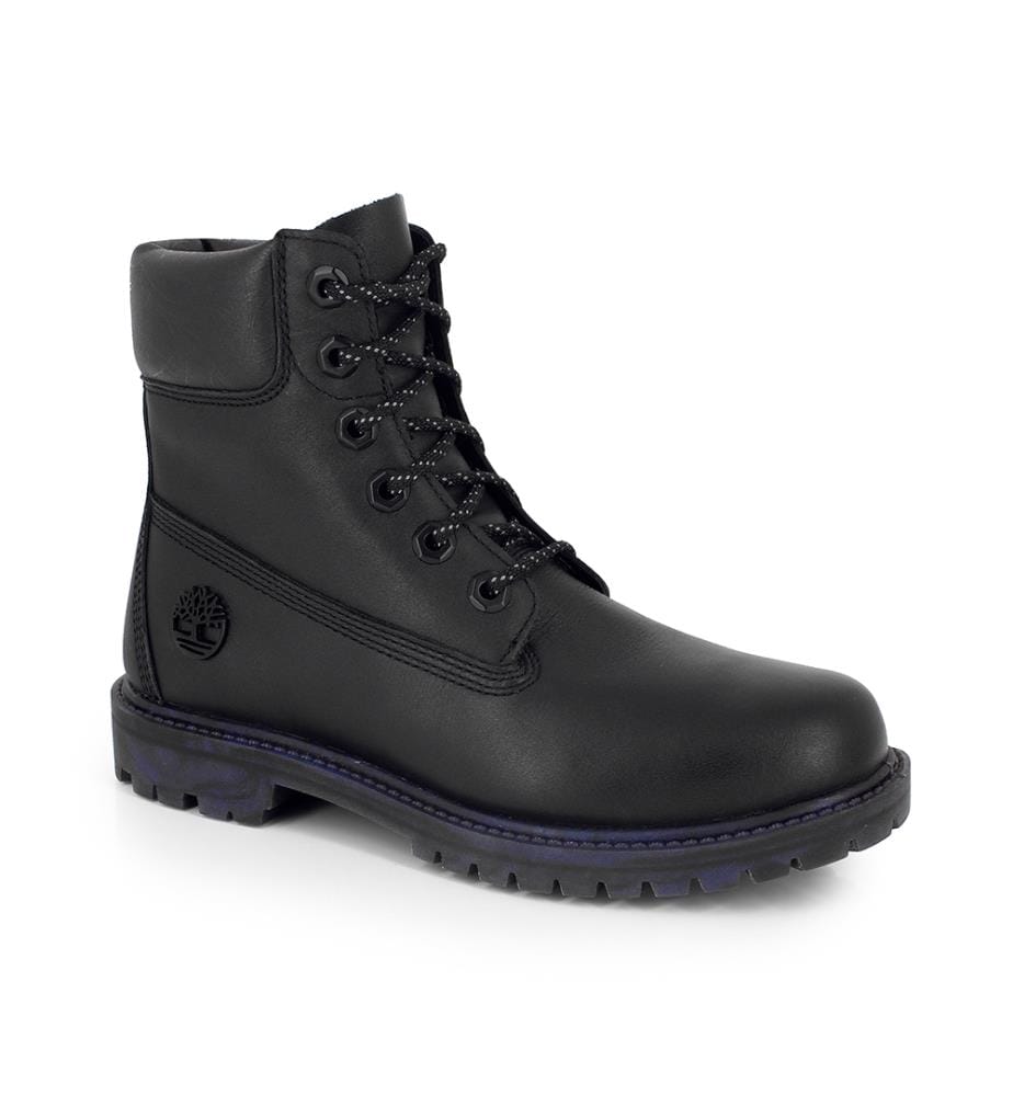 Bottines en Cuir Heritage 6-Inch