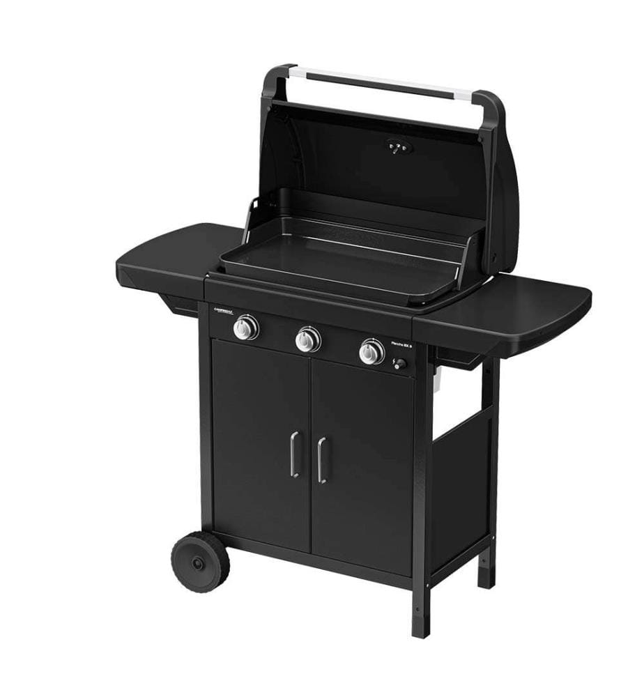 Plancha EX3