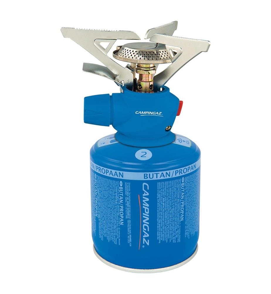 Réchaud Twister Plus PZ - Bleu