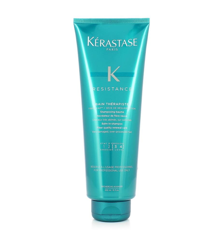 Shampoing & Baume 2en1 Thérpaiste - 450 ml