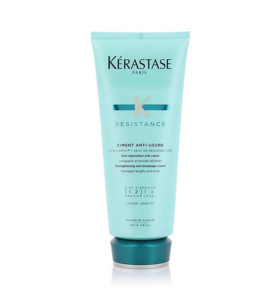 Après-Shampoing Ciment Anti-Usure - 200 ml