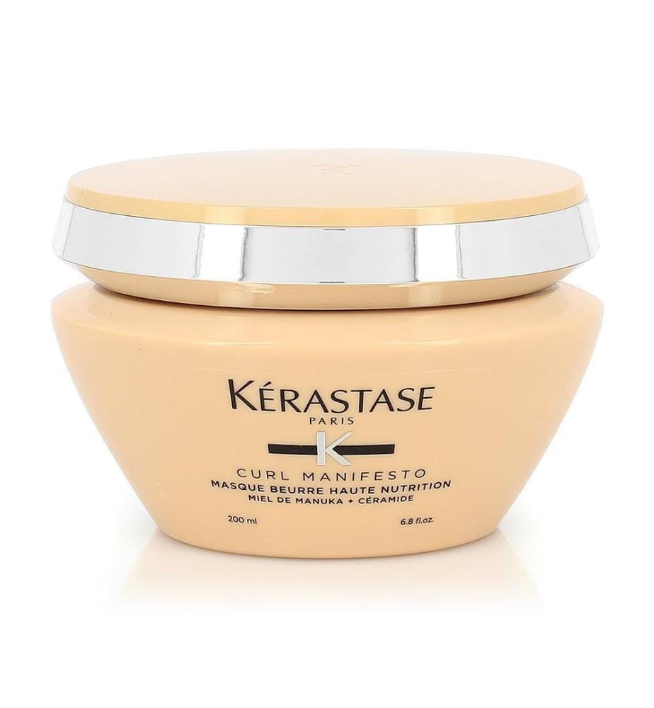 Masque Nourrissant Curl Manifesto - 200 ml