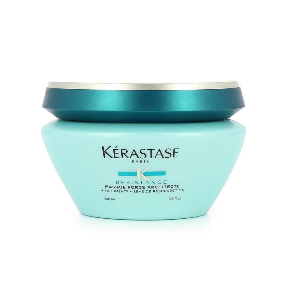 Masque Capillaire Resistance - 200 ml